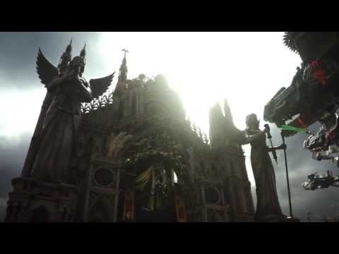 kein Name: Ankündigungstrailer E3 2013