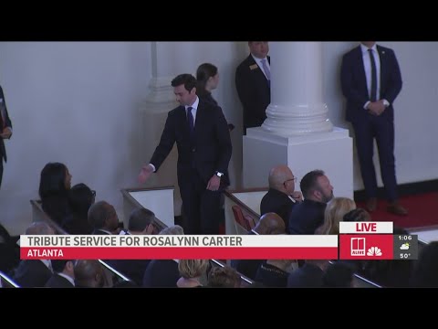 Sen. Jon Ossoff