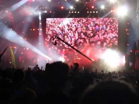 Midi Festival 2013 in.Shanghai