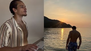 Day In The Life | Fitness Enthusiast & Accountant Living in Southern Japan