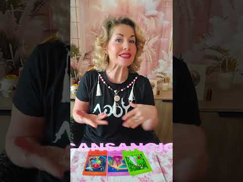 🔮 Se ARREPIENTE cada día… pero tú ya estás LIBRE | Ángel de la Suerte activado