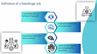 What is Job in DataStage 🤔 | DataStage Training 📚 | DataStage Tutorial 🚀