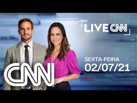 LIVE CNN -