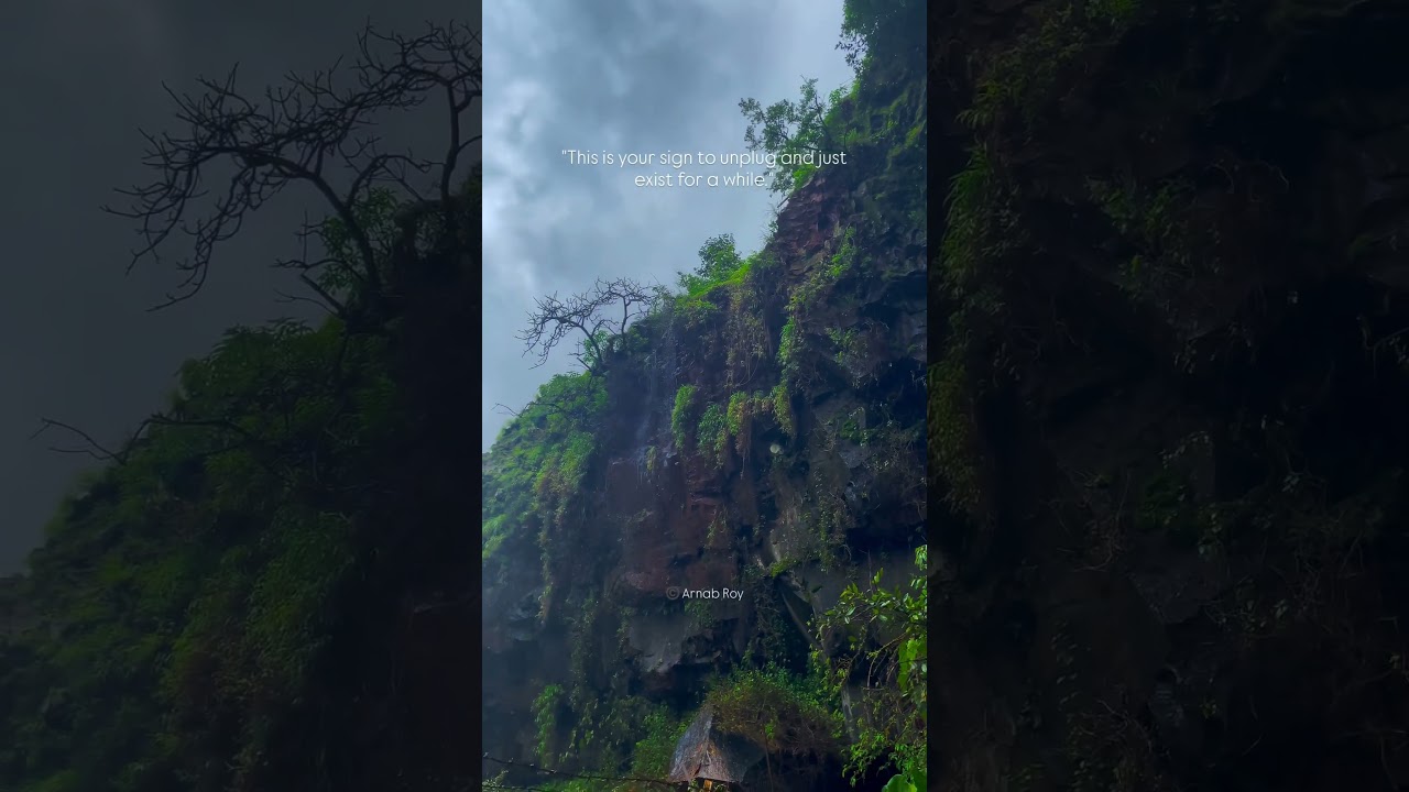 Weekend Escape: This is Your Time to Explore 🌄 