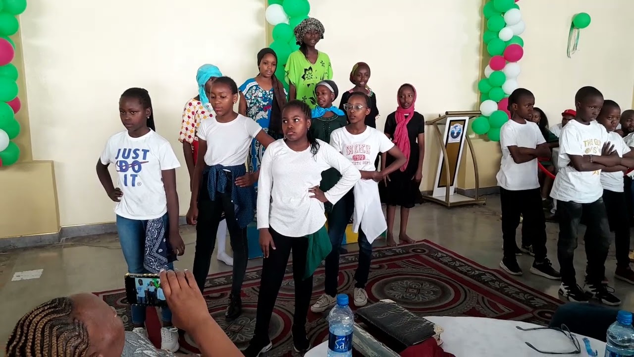 The best verse by kasarani Group of schools.... 2023