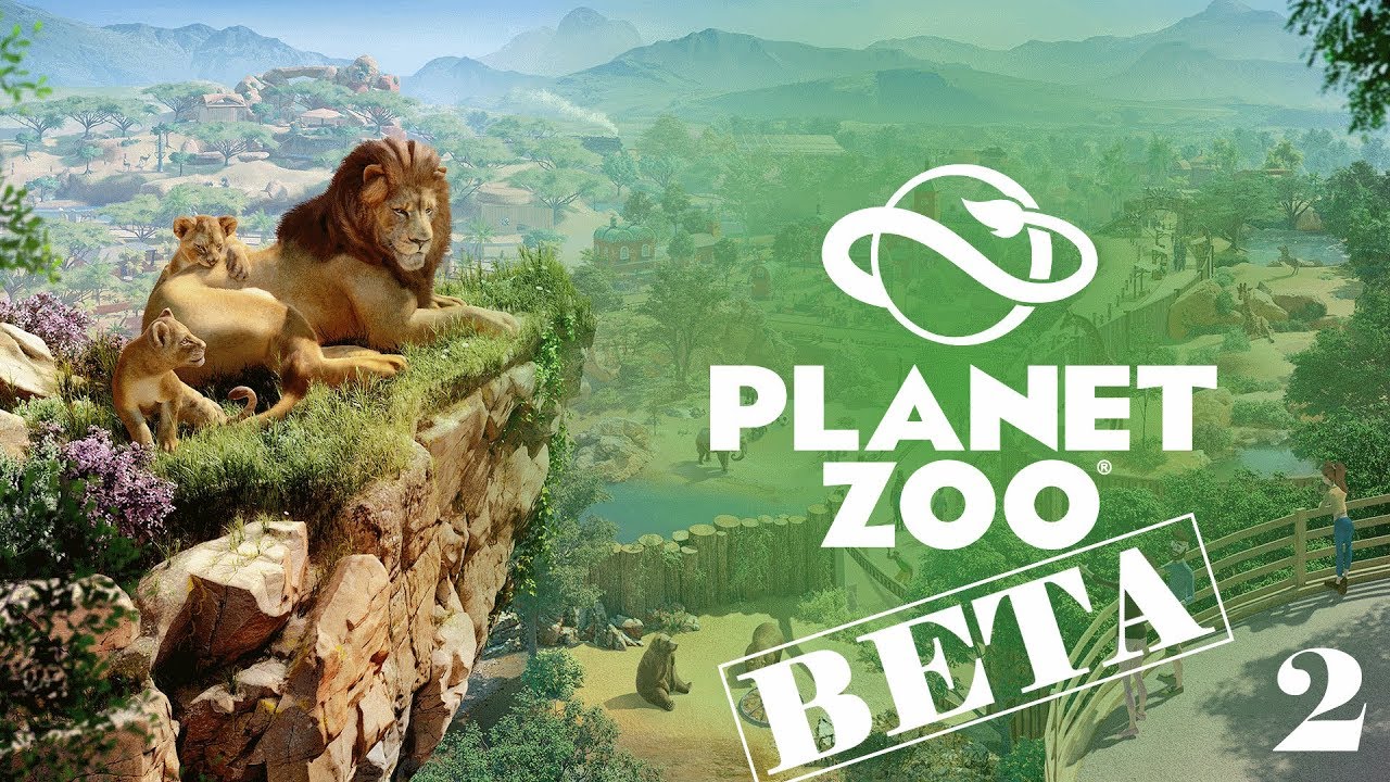 Планета Zoo Интернет Магазин