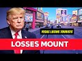 Las Vegas Thought It Didn’t Need Canada — Now It’s Paying the Price
