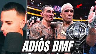 Hasta Aquí Hemos Llegado...