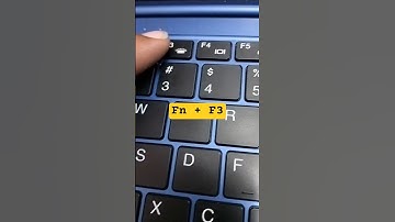 Infinix XL23 Series Laptop Keyboard Backlight Not Working Problem#macnitesh#keyboardtricks#2025short