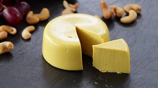 Why buy when you can make your own? this amazingly tasty vegan
cashew-based cheese, seasoned with smoked paprika. smoky cheddar
cheese 1/2 cup cas...
