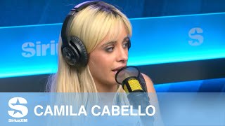The Hair Colors Camila Cabello Tried Before Going Blonde by SiriusXM 11,890 views 3 weeks ago 1 minute, 45 seconds