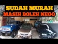 SUPER MURAH MASIH BISA NEGO REKOMENDASI MOBIL 30 JUTAAN DI MERDEKA MOTOR DEPOK CEK HARGA MOBKAS