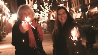 OraSure 2018 Holiday Video - The Season to Sparkle