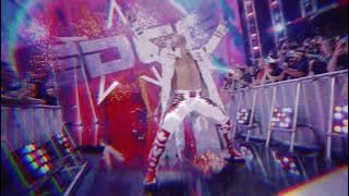 WWE: Metalingus (Edge) [Entrance Theme w/ Pyro, Crowd Pop, Chants, Singing & Arena Effect]