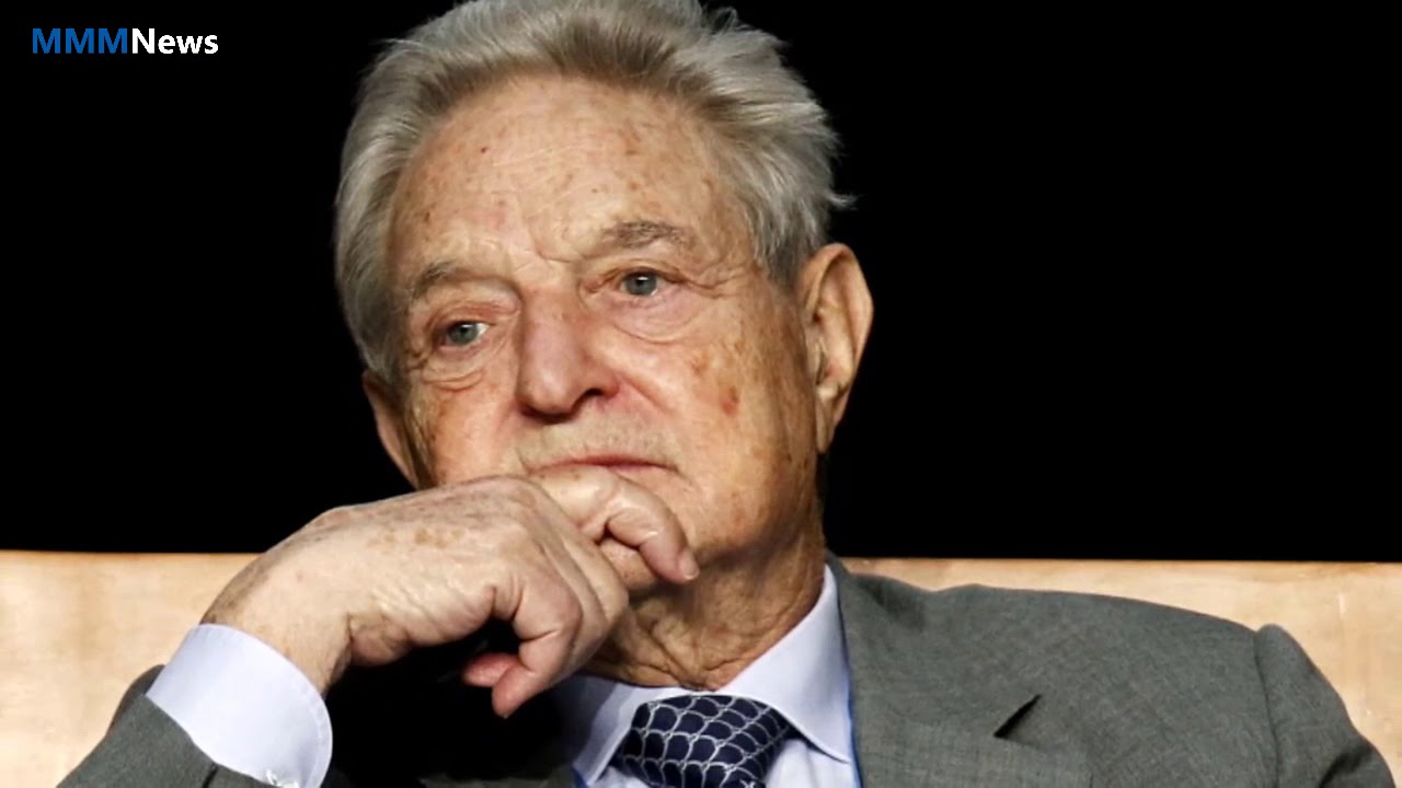 Top news | Suspected explosive device found at Soros home