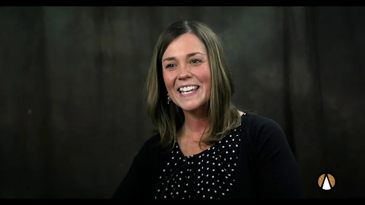 A Co-worker's Story: Jeanette McIntosh