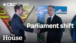 Why are MPs crossing the floor to Carney? | The House