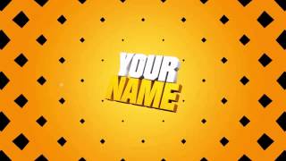 Epic Free 2 5D Intro Template #32 After Effects & C4D Download By DaymDesign