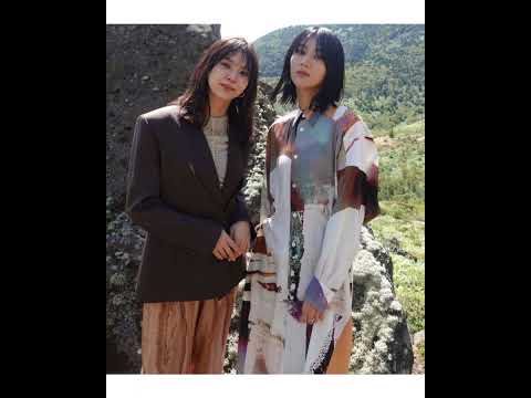 櫻坂46 土生瑞穂『隙間風よ』オフショット♪