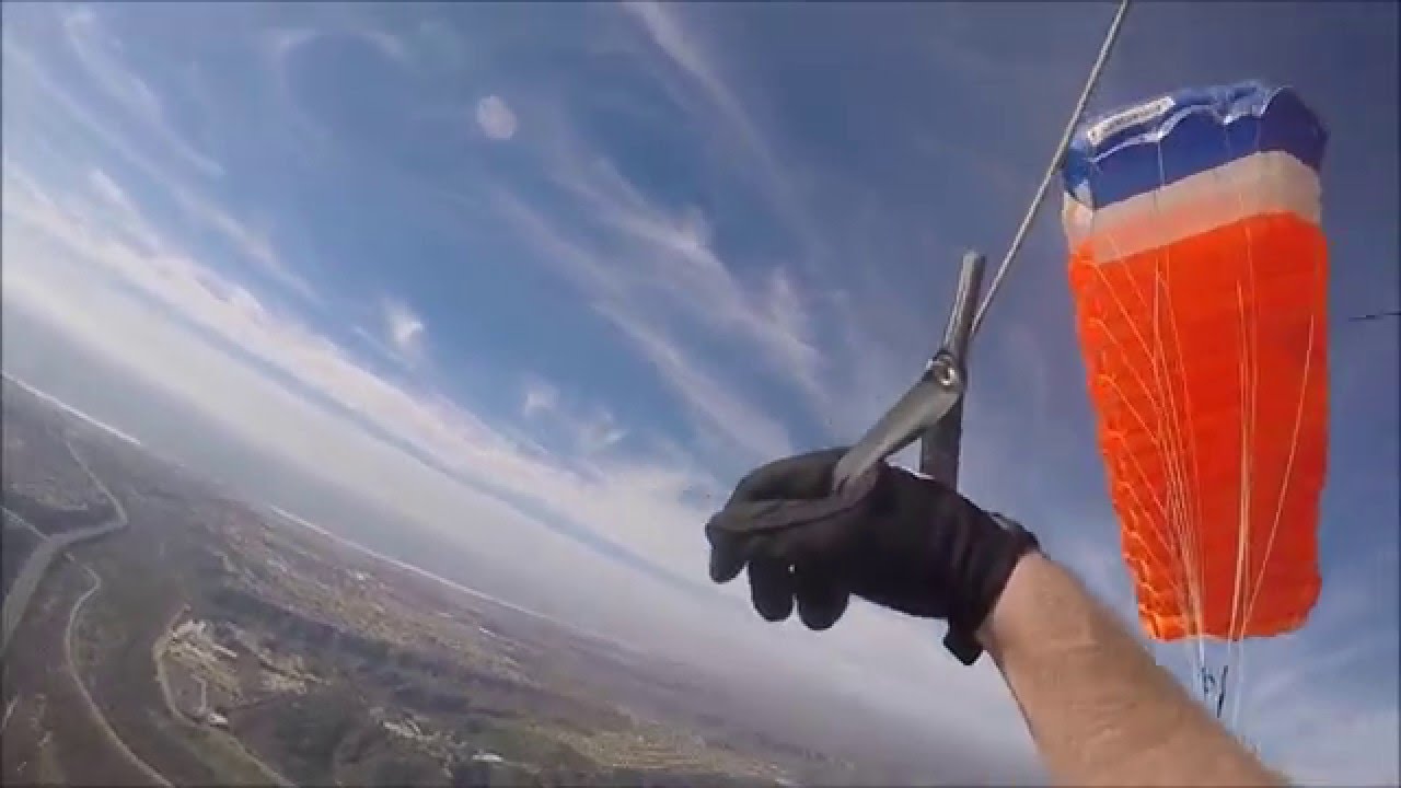 SoCal Skydiving Jan 2016 YouTube