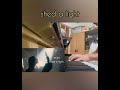 milet - shed a light (Piano short cover)