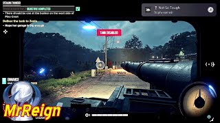 Far Cry 6 - Not So Tough & Heated Conflict Trophy Achievement Guide (How to Get & Use EMP Ability)