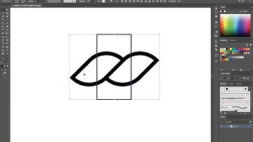 How to create a rope pattern brush - Adobe Illustrator