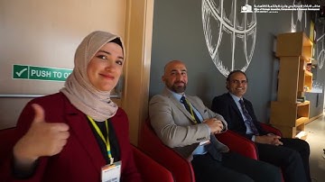 Day 1 Highlights: QU Undergraduate Students Pre-Incubation Spring 2023