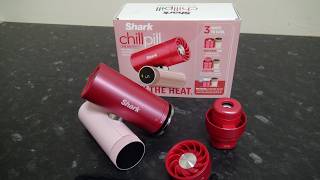 Is the Shark Chillpill  3 In 1 Fan Worth It?