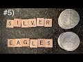 Are any of these 5 coin types missing from your silver stack