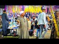 رقص رجال الوقات بيت يونس فرح كريم عرفه افراح نجع حمد لسه بحبك زى زمان الفنان على البنجاوى 