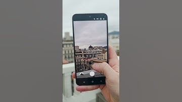 Samsung A56 Zoom Test 👀