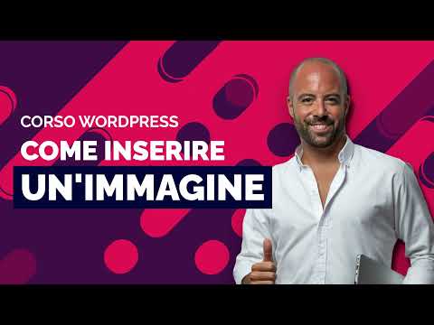 Video: Come Aggiungere lo Sfondo di un Blog: 8 Passaggi (con Immagini)