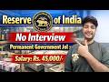 RBI Assistant 2026 Notification Out 🔥 Salary ₹45,000+ | Eligibility, Exam Pattern &amp;  Apply Process 