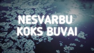 Inkilai - Nesvarbu koks buvai