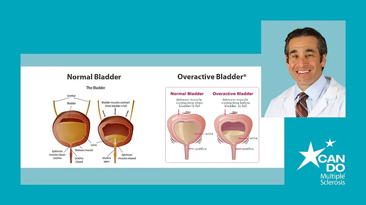 The Effects of MS on Your Bladder