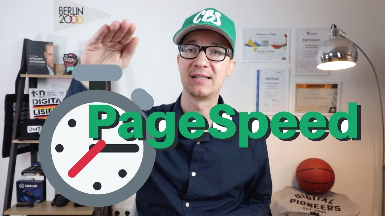 GOOGLE PAGESPEED INSIGHTS: PAGESPEED MESSEN und OPTIMIEREN mit PAGESPEED TOOLS 