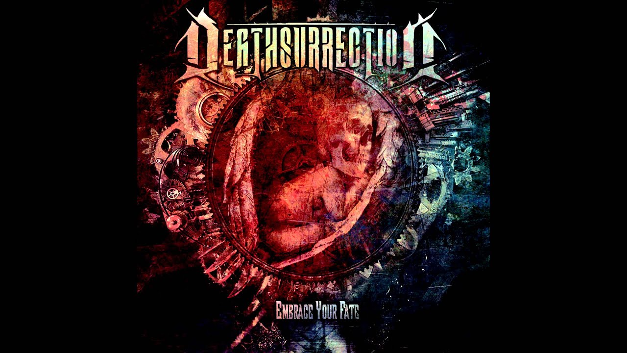 Deathsurrection - Dementia