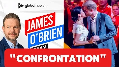 "James O