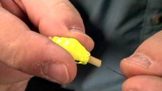 Fly Fishing Strike Indicator by Fish Pimp Co.