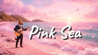 Pink​ Sea​ ::: ( Official​ Music​ Audio ​)​