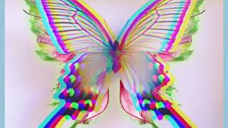 Video thumbnail of "212 (BUTTERFLY)"