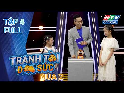 Tranh Tài Đọ Sức 2 | Tập 4 (14/10/2026)