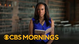Note to Self: Magazine editor Jenisha Watts shares journey of truth and resilience