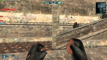 BehinderteAntje Opker-invisible - Warrock Cheaters HD