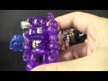 Glyos Recap: January '15 - Ultimate Maxx, Neo Granthans