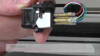 Famous Replacing a Grado  Stylus (Needle) Wealth