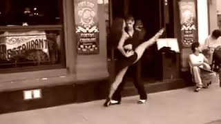Kurdish Music To Tango Dance Tis Nefelis Haris Alexiou