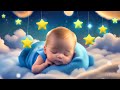 Lullaby for Babies⭐ Baby Sleep Music 👶💤 Baby Relax