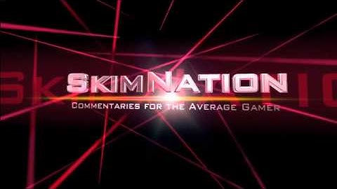 Intro Video - Created using Flixpress.com